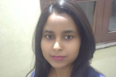 Anamika