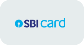 SBI Card